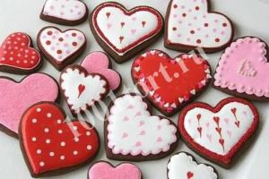 ТОП-10 идей подарков на 14 февраля. Что подарить на День святого Валентина?