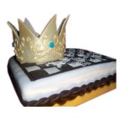 Король торт