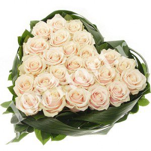 Розы на 8 марта с бесплатной доставкой - купить букет роз на 8 марта в Москве