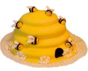 Пчёлки